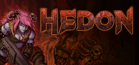Скачать игру Hedon на ПК бесплатно